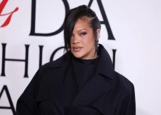 Losandželosā apšaudīta dziedātājas Riannas māja