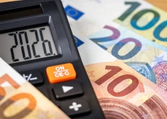 Asociācija rosina mainīt PVN likumu, lai mazinātu slogu mazajiem uzņēmējiem