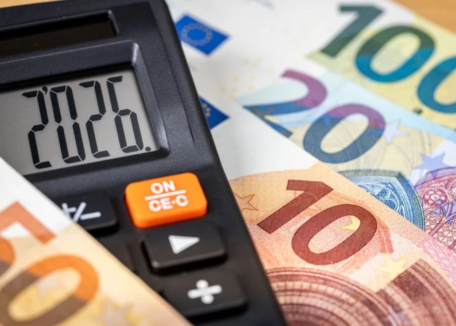 Asociācija rosina mainīt PVN likumu, lai mazinātu slogu mazajiem uzņēmējiem