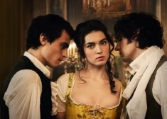 Seksuālā brīvība, sieviešu tiesības un manipulēšanas māksla. Seriāla "Merteuil" recenzija