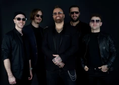 Grupa “Z-Scars” atzīmēs 25 gadus uz skatuves ar koncertturneju