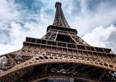 Ilgi glabātais Eifeļa torņa noslēpums kļuva par visas Francijas elites skaudības objektu