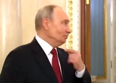 Putinam ir problēmas: zinātāji norāda, ka Kremlis netīšām nepublicēja video ar klepojošu diktatoru