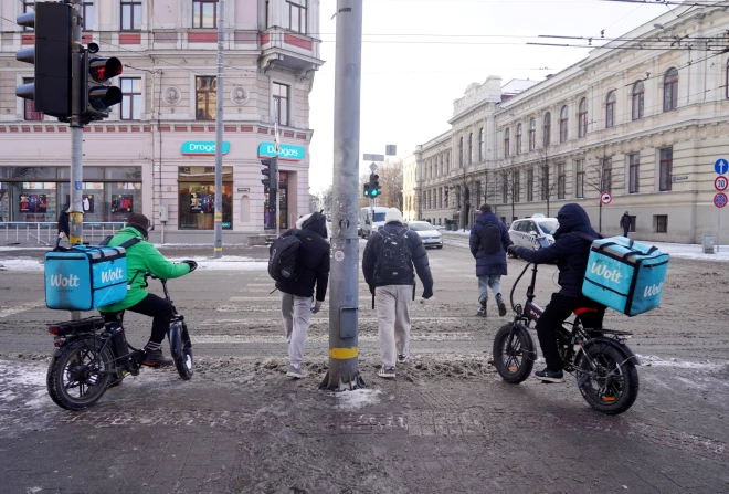 92% rīdzinieku uzskata, ka Rīgā pēdējo piecu gadu laikā redzami ir pieaudzis imigrantu skaits.