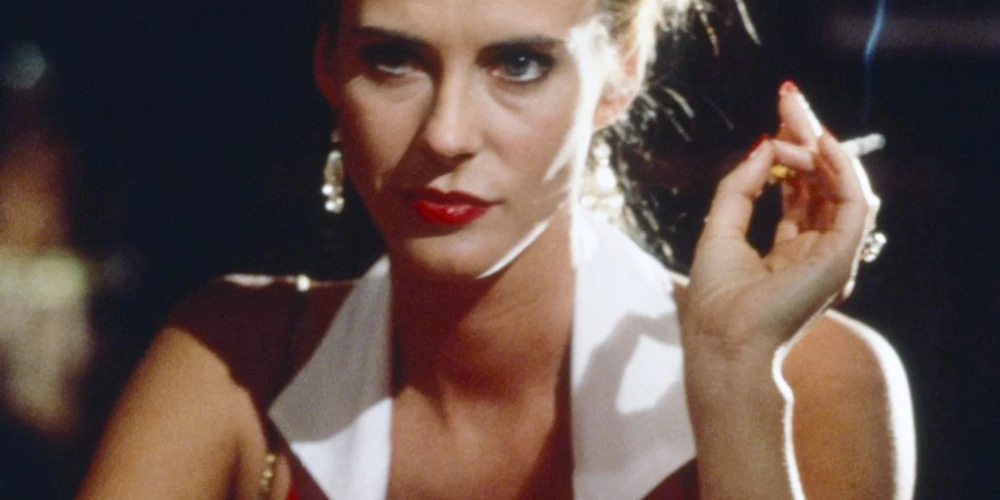 Annabella Skofīlda (1963-2026)