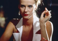 Traģiski mirusi kulta seriāla "Dalasa" aktrise un modele Annabella Skofīlda