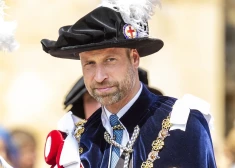 Princis Viljams varētu kļūt par karali jau tuvākā gada laikā