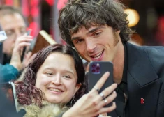 Его называют интернет-принцем! Новый кумир поколения Z Джейкоб Элорди растрогал фанатов неожиданным поступком