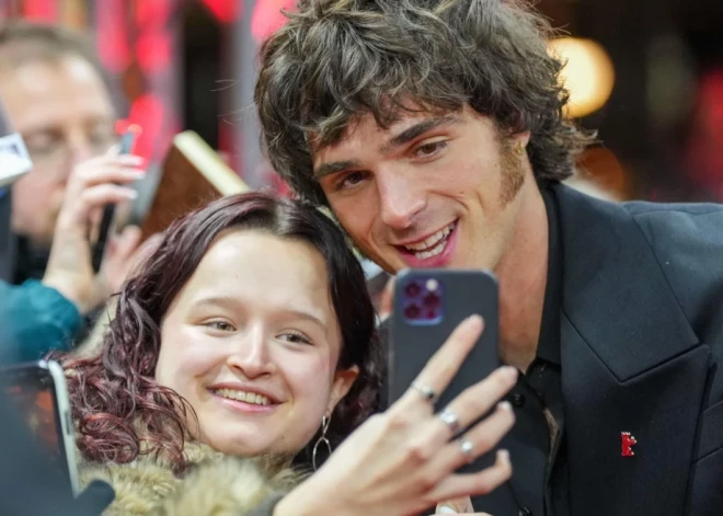 Его называют интернет-принцем! Новый кумир поколения Z Джейкоб Элорди растрогал фанатов неожиданным поступком