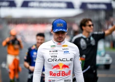 Četrkārtējais F-1 čempions Verstapens ar "Mercedes" automašīnu startēs 24 stundu sacīkstē