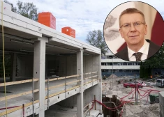 Деньги должны идти в регионы: президент призывает Altum к новой программе поддержки