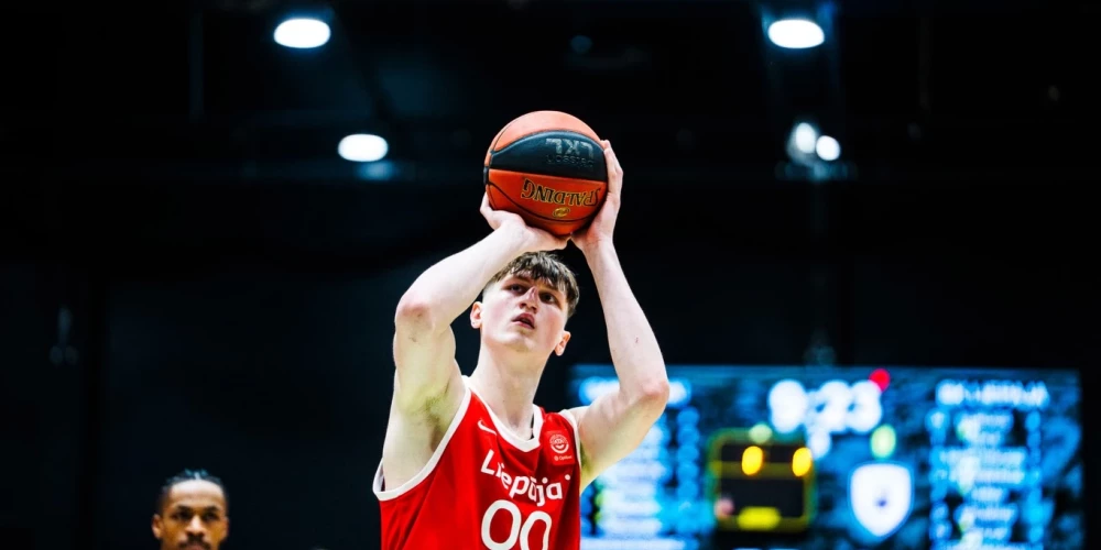 Iļja Kurucs Tallinas klubam pievienosies īrē. 