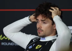 Leklērs par dīvaino startu, Rasels par "jo-jo efektu"