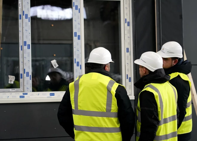 Вакансий в Латвии стало меньше: в каких профессиях и отраслях спад оказался самым сильным