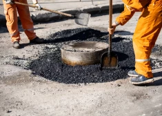 Ремонт дорог в Латвии под угрозой - что может помешать на этот раз?