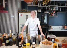 Mārtiņš Sirmais: Zutis izmirst, ēdienkartē liekam reņģes