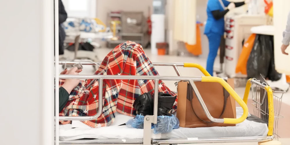 Пациентам в Латвии пообещали более широкий доступ к медицинским данным в e-veselība.