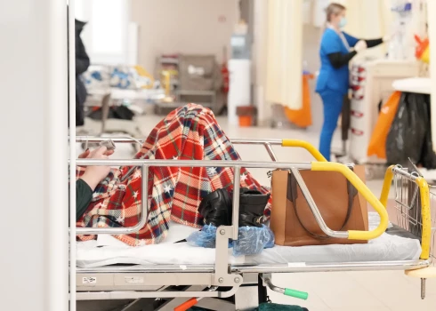 Пациентам в Латвии пообещали более широкий доступ к медицинским данным в e-veselība.