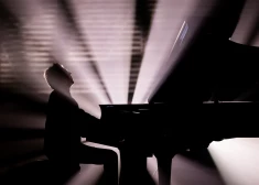 Фестиваль звезд - концерт Рейниса Зариньша