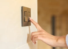 Elektroenerģijas vidējā cena pagājušajā nedēļā Latvijā pieauga par 20%