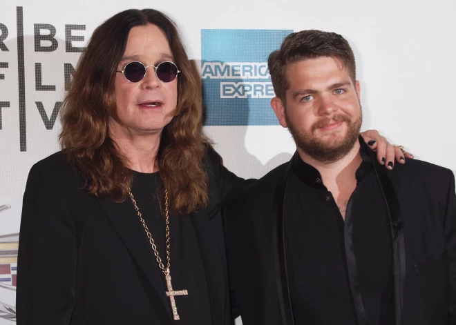 Džeks Osborns par tēva Ozija pēdējo rītu: "Nekas neliecināja, ka tas būs pēdējais"