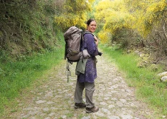 Gribu ceļot viena. Bet ja nu kas atgadās? Ko vērts zināt, stāsta ceļotāja Zane Eniņa