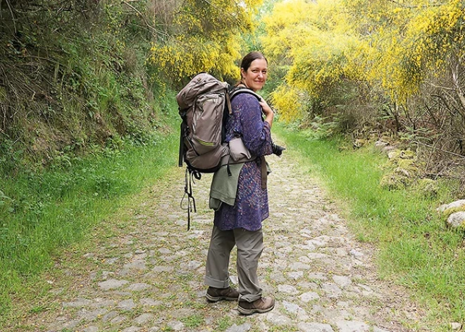 Gribu ceļot viena. Bet ja nu kas atgadās? Ko vērts zināt, stāsta ceļotāja Zane Eniņa