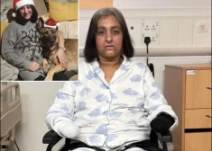 Ārsti brīdina par briesmīgu kaiti, kuras dēļ var palikt bez rokām un kājām pat šķietami nevainīga iemesla dēļ