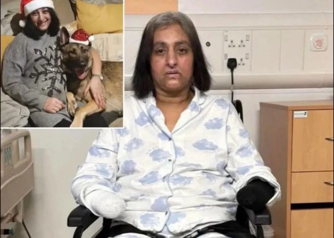 Ārsti brīdina par briesmīgu kaiti, kuras dēļ var palikt bez rokām un kājām pat šķietami nevainīga iemesla dēļ