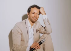 Allaž pozitīvais Ainars Bumbieris – par vīramātēm, karstām fanēm un patriotismu