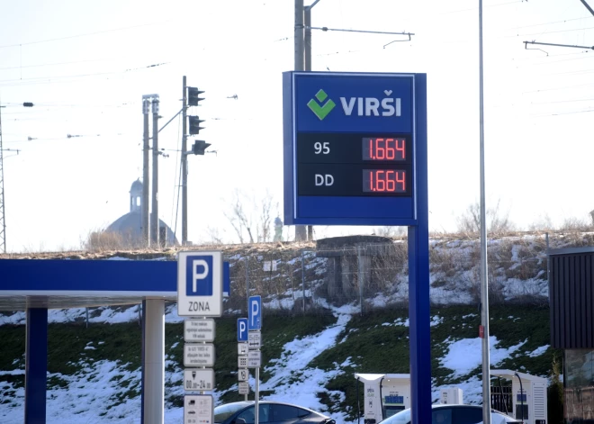 "Абсолютно неприемлемо": торговцев топливом вызывают "на ковер" из-за резкого роста цен