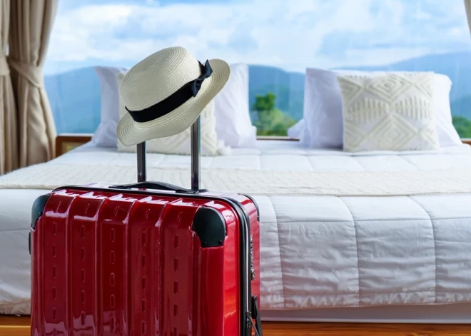 В Латвии вводят новые требования для туроператоров и агентств: что это значит для туристов