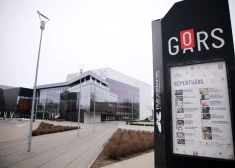 "Goru" pārveidojot par nodibinājumu, iesaisti tajā plāno ļaut arī citām pašvaldībām