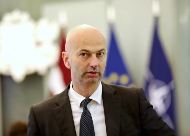 Valsts kanceleja nepiekrīt tiesas secinājumiem Citskovska lietā un pārsūdz spriedumu