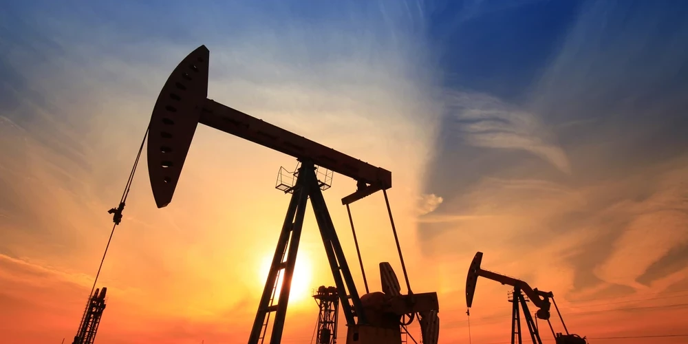 Закрытие Ормузского пролива может спровоцировать огромный рост цен на нефть.