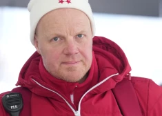 Policija vēl precizē kamaniņu trenera Mārtiņa Rubeņa ģimenei nozagto mantu apjomu un vērtību