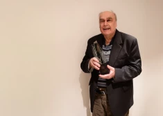 Par gada vēsturnieku atzīts Aivars Stranga