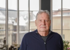 VIDEO. Kārlis Leiškalns: Saeima pamatā lāpa esošos caurumus un tērē budžeta naudu vakardienai.