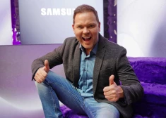 Lauris Reiniks gatavojas kļūt par ASV pilsoni