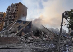 Kopš triecienu sākuma Irānā bojāgājušo skaits pārsniedzis 1200