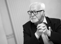 Jāni Streiču atceroties, īpašā seansā būs skatāms kino meistara darbs "Likteņdzirnas"