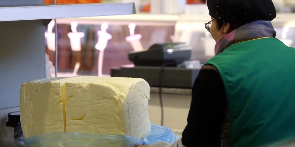 Ilustratīvs attēls.