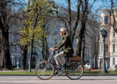 Laba dāvana vīrietim, kuram viss ir gana