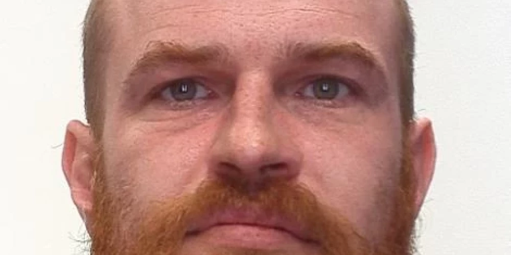 Foto Valsts policija