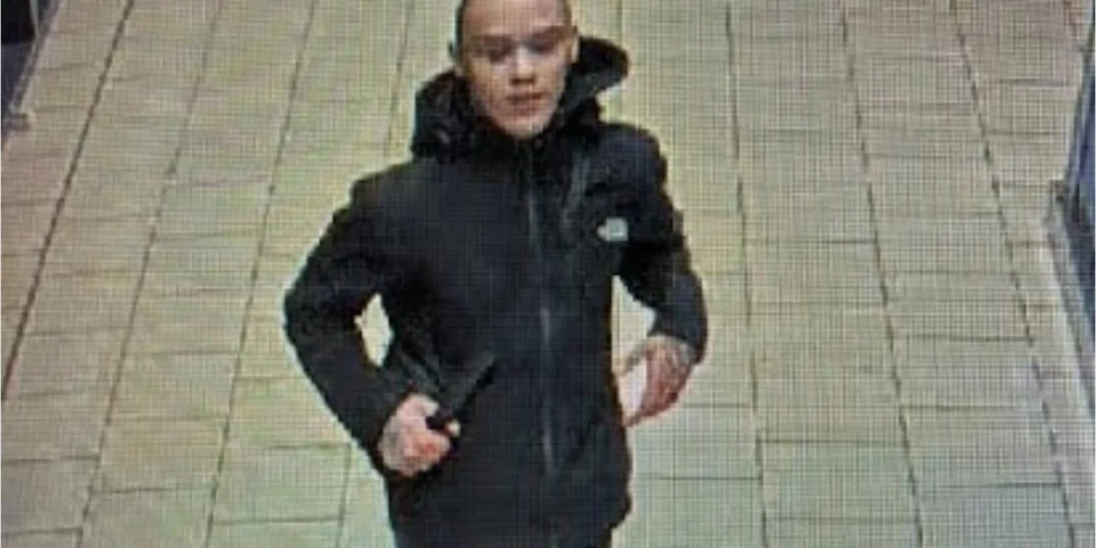 Foto Valsts policija