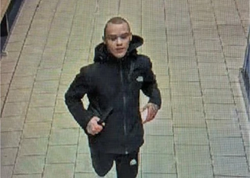 Foto Valsts policija