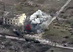 Ukrainas bruņotie spēki atbrīvojuši gandrīz visu Dnipropetrovskas apgabalu