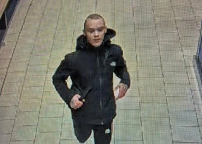 Полиция раскрыла опасную схему - в Риге людей грабили под видом покупателей из Telegram