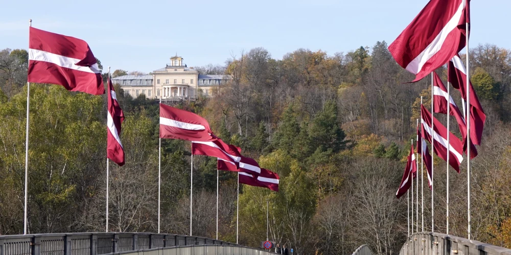 Siguldas novads pievienojas Lībiešu mantojuma dienas norisēm.