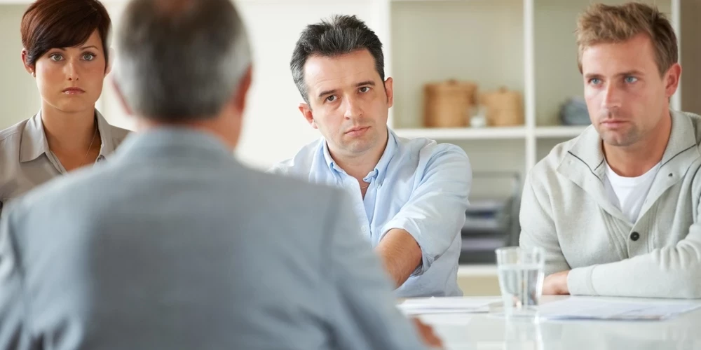 Иллюстрпативное фото.